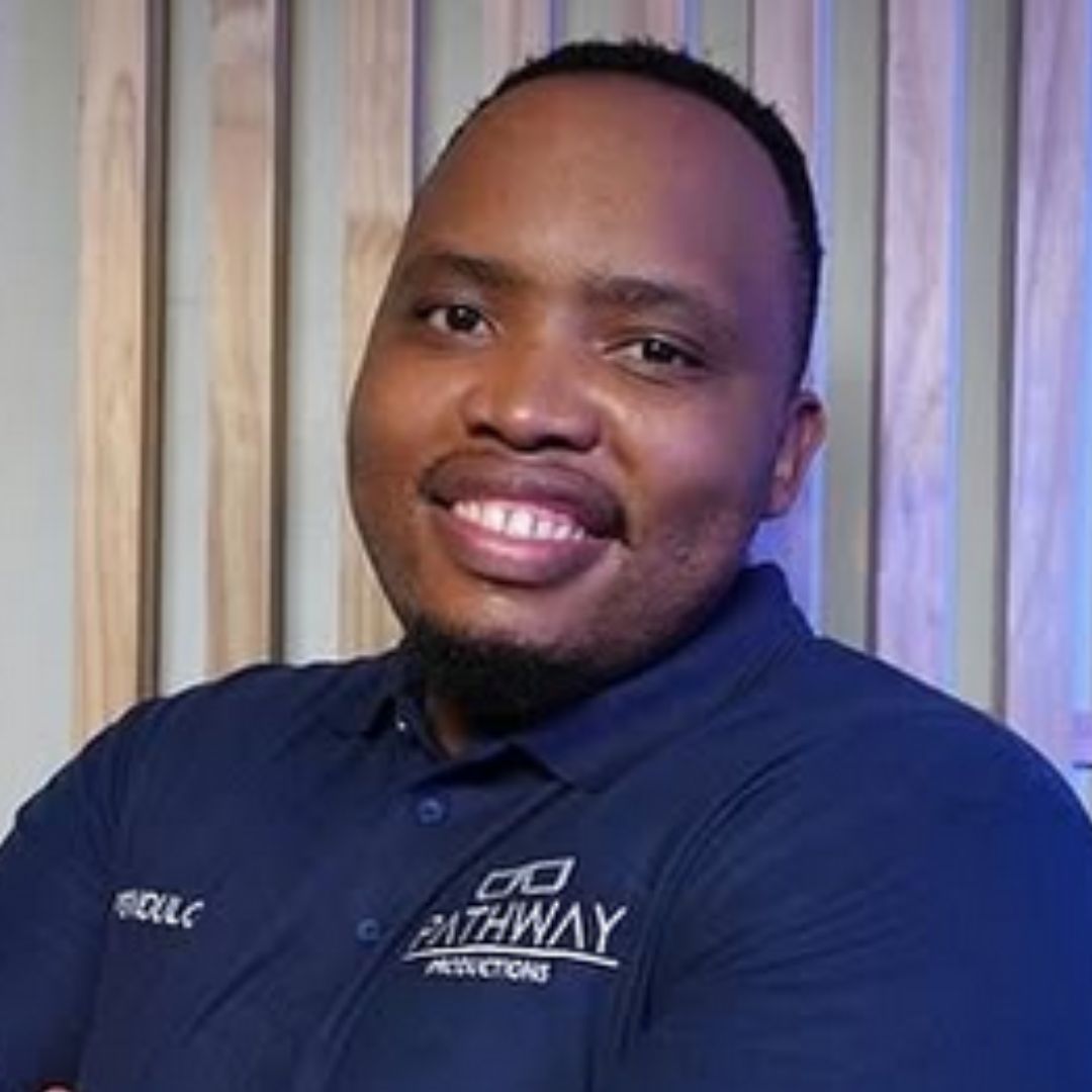Mpendulo Myeni