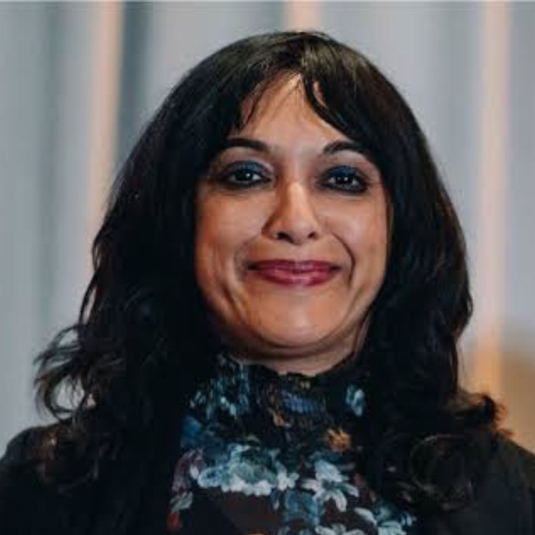 Shameela Seedat