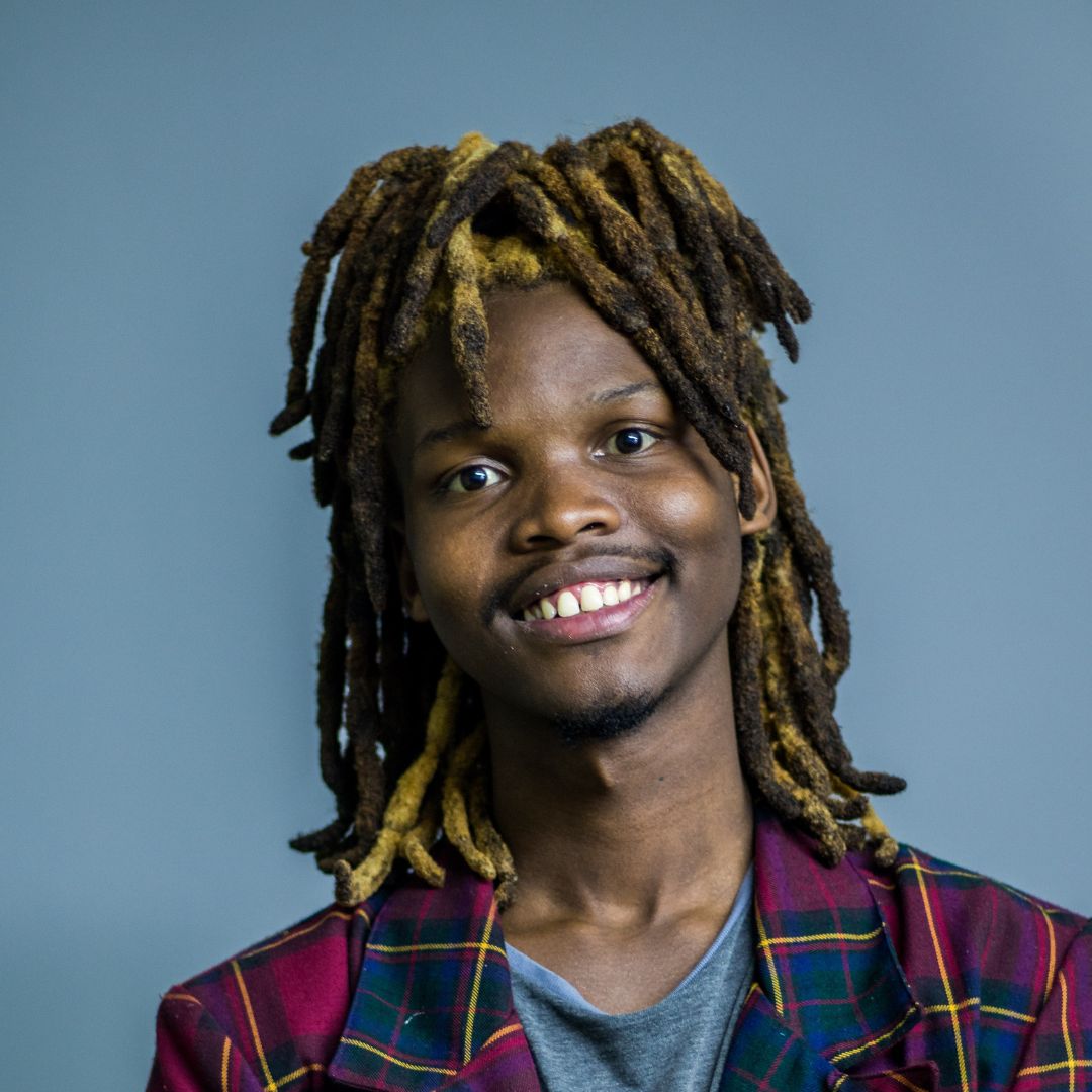 Tshi Malatji