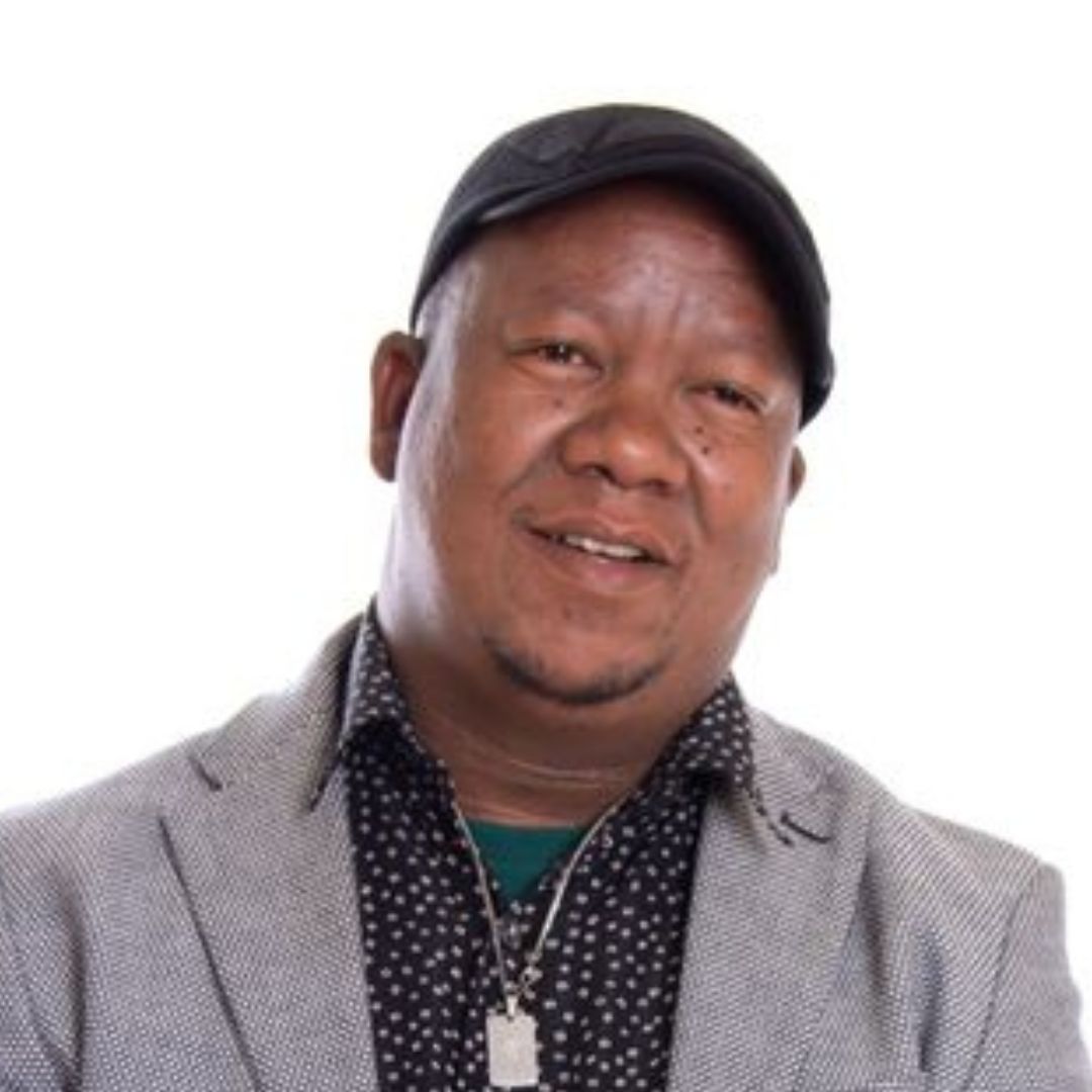Vincent Tsoametsi