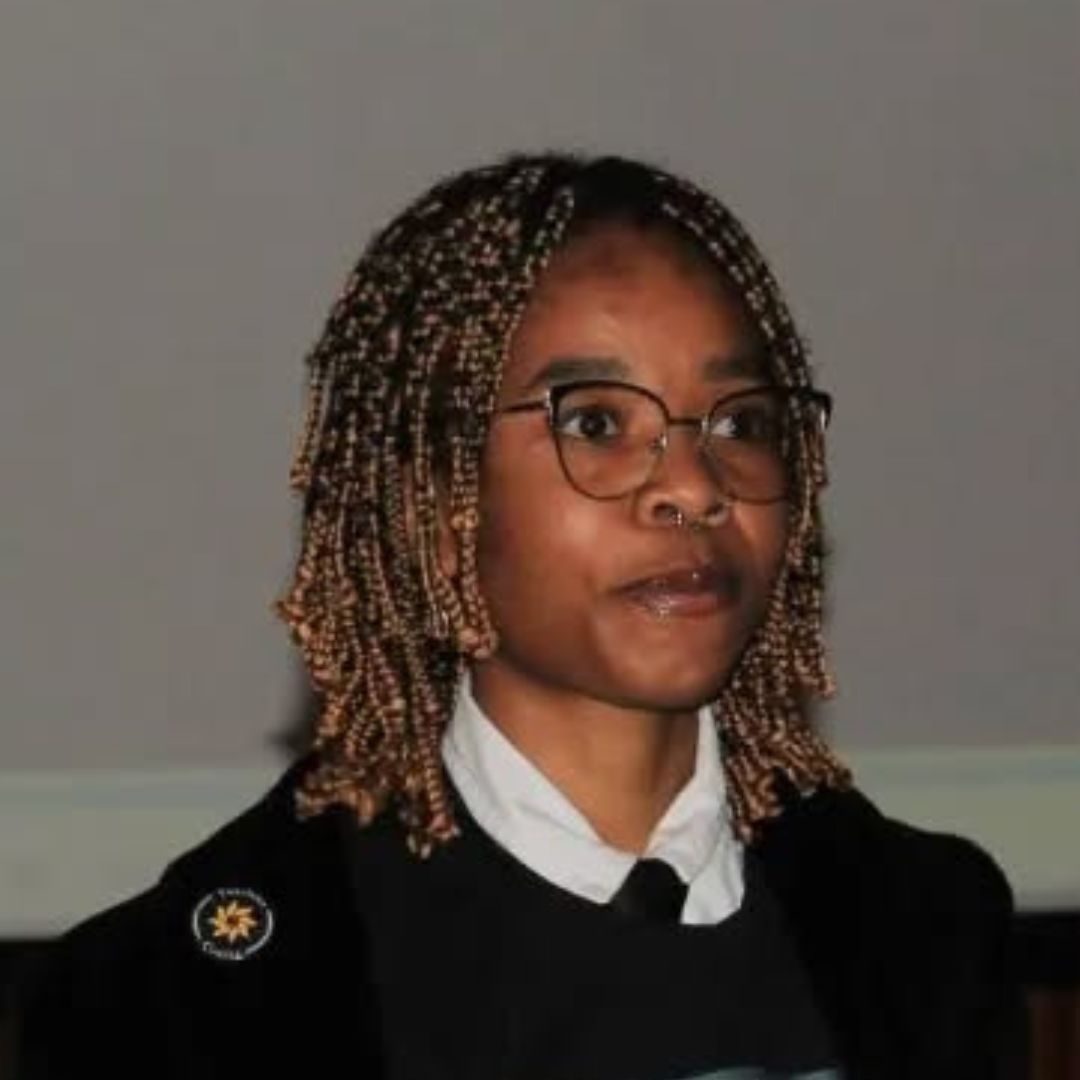 Zanda Nosenga