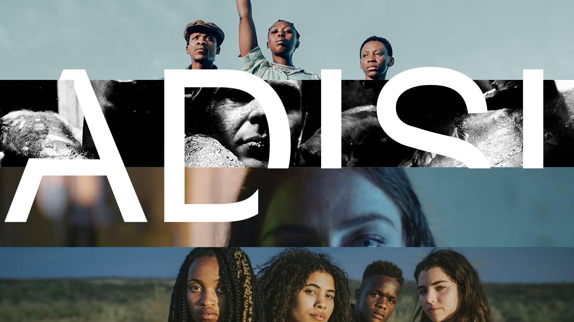 Adisi: Public Film Screenings in Bloemfontein